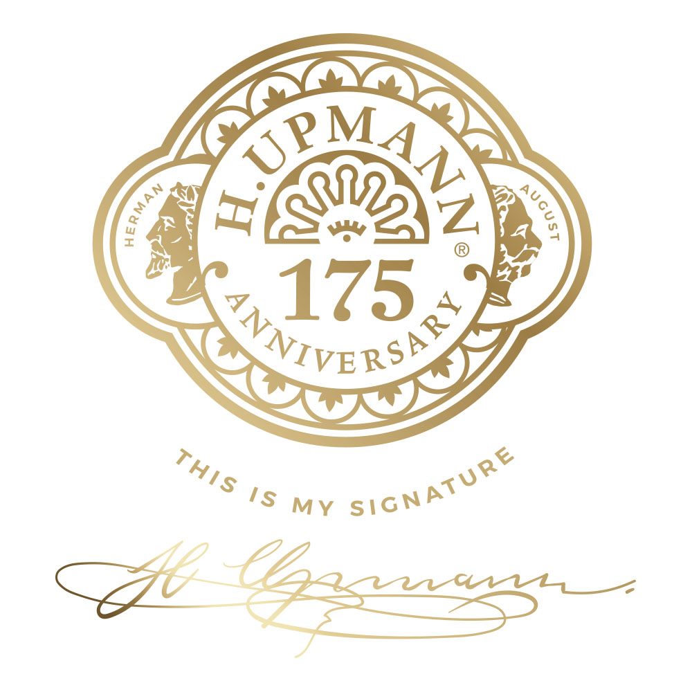 H. Upmann 175 Anniversary